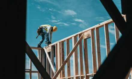 Safety Shock! 15% increase in construction fatalities in the past year