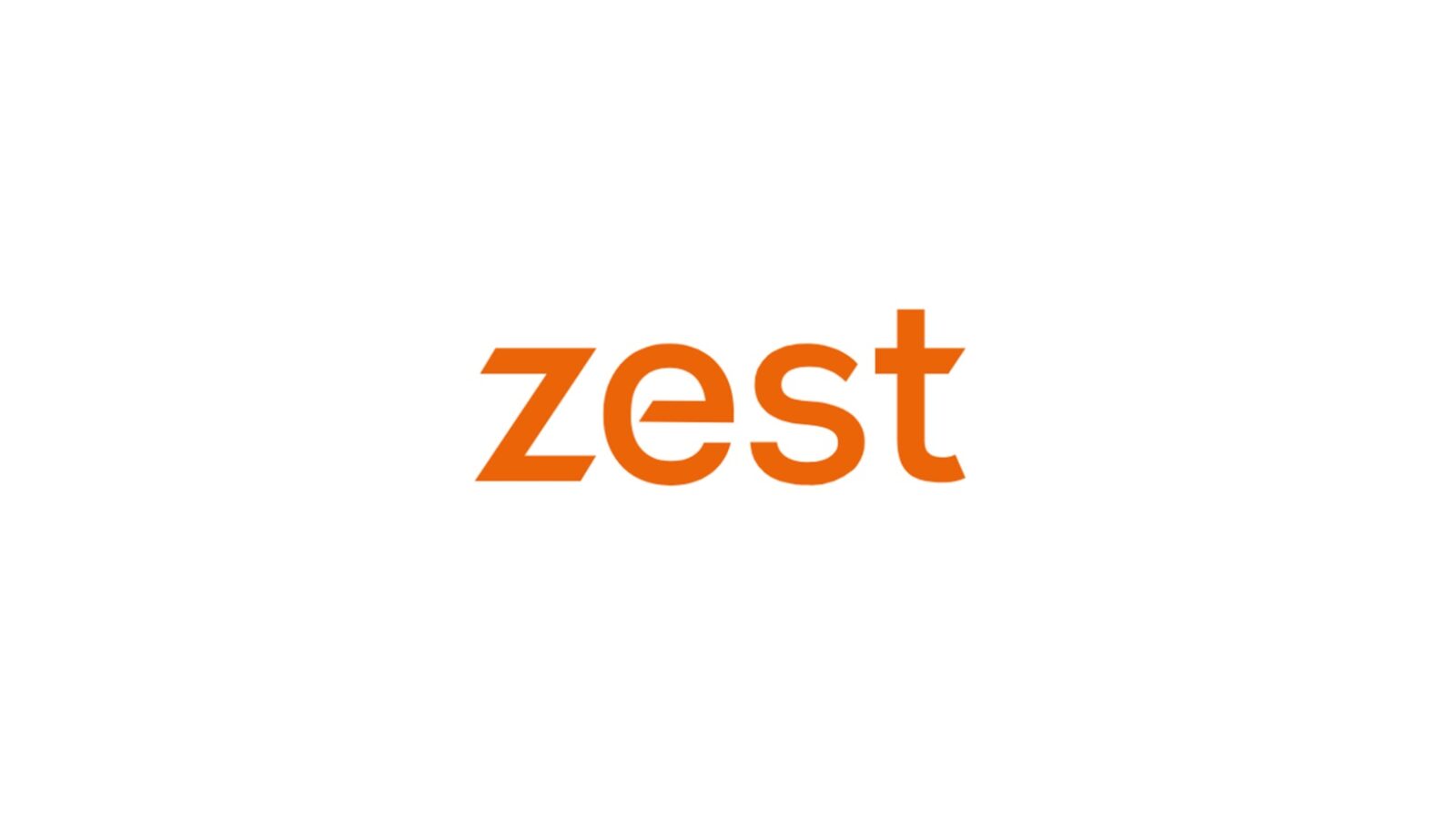 Zest Logo