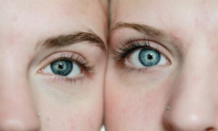 Harpreet Kular: Eyes matter – a guide to maintaining optimal eye health in the workplace