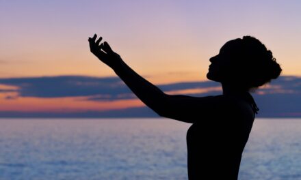 Dr. Katy James: Seven surprising benefits of meditation