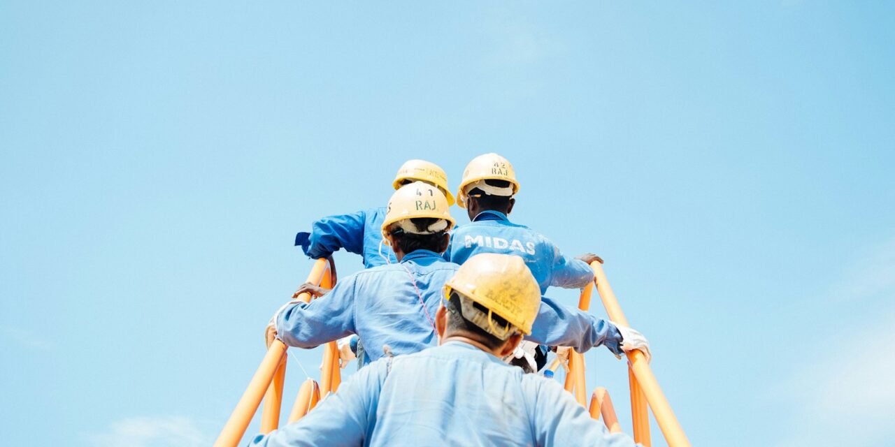 The safest generation? Youth embrace health and safety amid skills gap