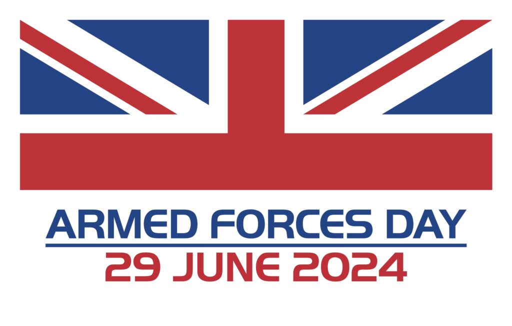 Armed Forces Day