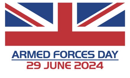 Armed Forces Day: Michael Brash on supporting veteran mental health in the workplace