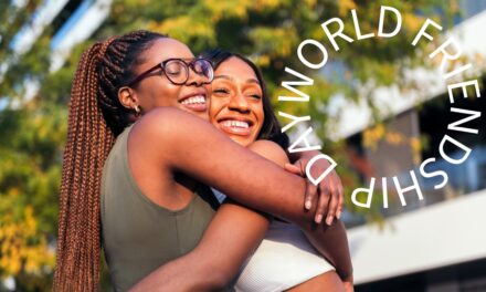 World Friendship Day – 30th July