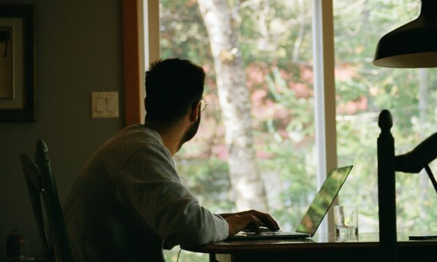 Employees with higher neuroticism struggled more transitioning to work from home