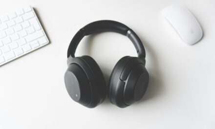 New research reveals what music can help you be more productive 