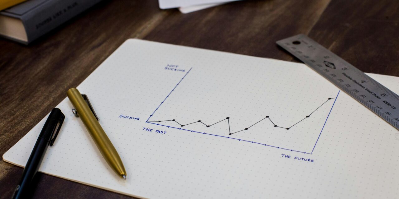 Charlie Coode: Cultural capital – using modern metrics to drive productivity and growth