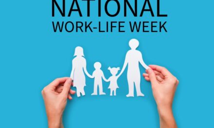 National Work-Life Week
