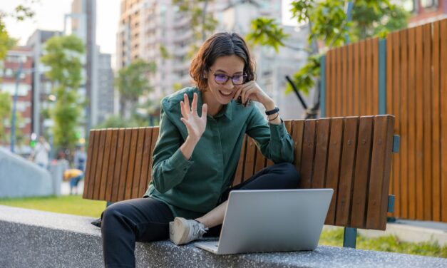 Sally Chalk: How your workplace can communicate well with Deaf colleagues