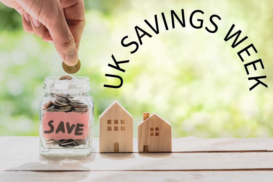 UK Savings Week