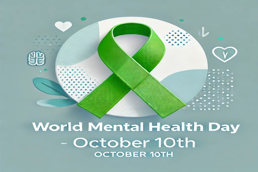 World Mental Health Day