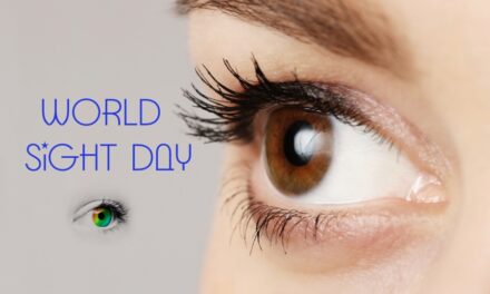 World Sight Day