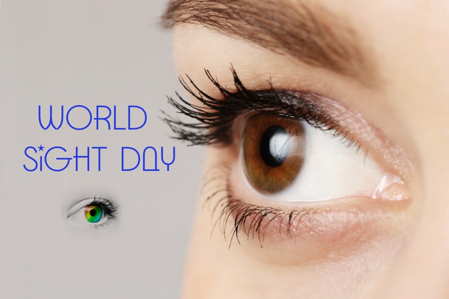 World Sight Day