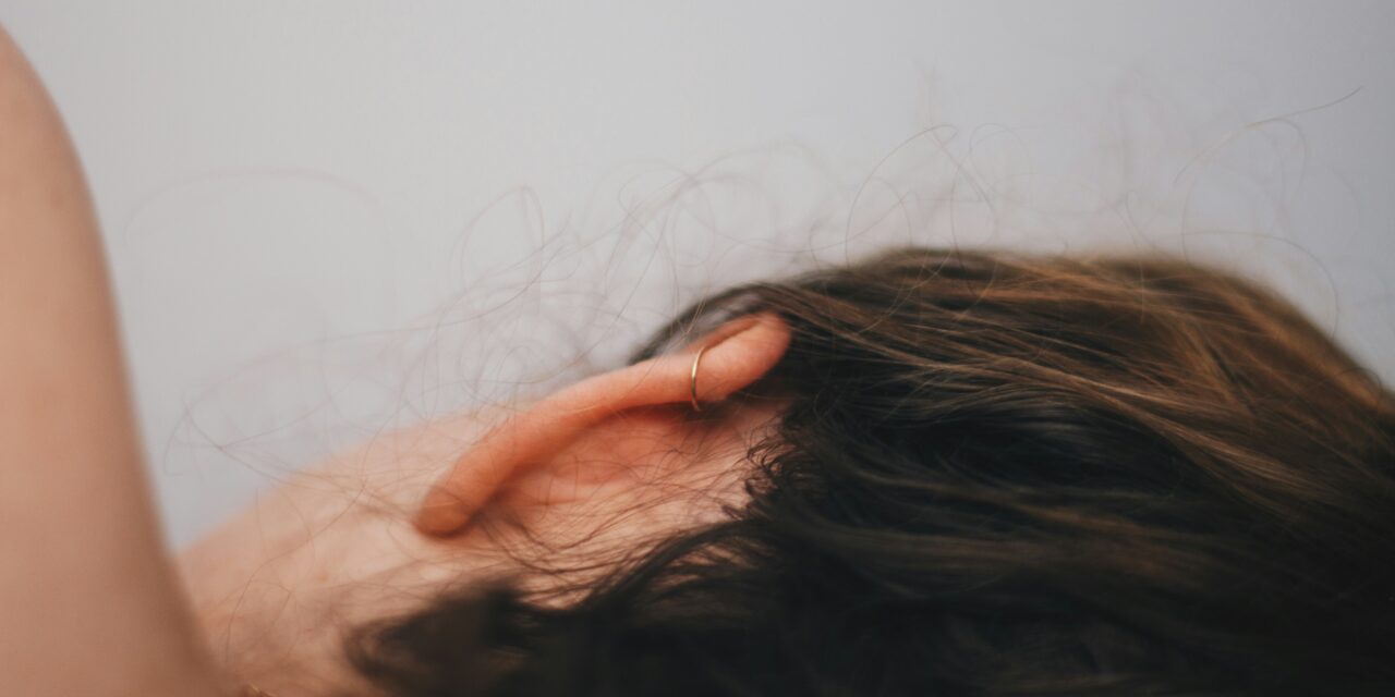 Nicola Miller: Ear Care. Why is it important and why haven’t we heard much about it before?