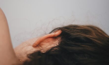 Nicola Miller: Ear Care. Why is it important and why haven’t we heard much about it before?