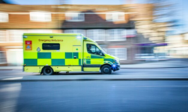 Half of the population at risk of panic in a health emergency