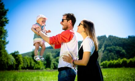 Simon Garrity: Boundaries boost working parents’ wellbeing and performance