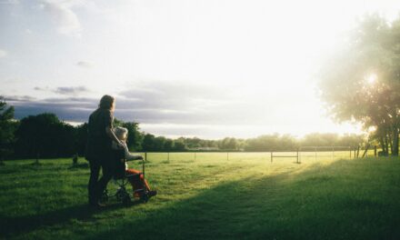 Aaron Dryden: What does the evolving political landscape mean for carers in your workforce?