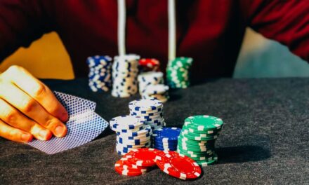 Professor Marcantonio Spada: What you need to know about supporting employees with problem gambling 