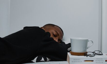 Want to be a top earner? Sleeping in THIS position could make you more successful