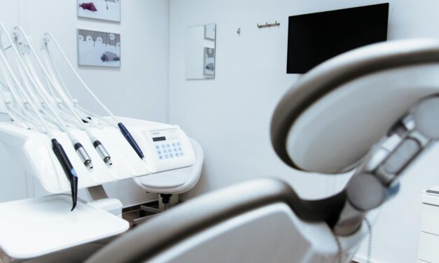 Over 1m Working-Age Adults in England Haven’t Seen a Dentist in Two Years