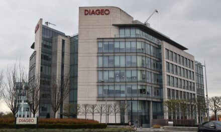 Drinks Giant Diageo Hit with Massive £500,000 Fine over Worker Burns