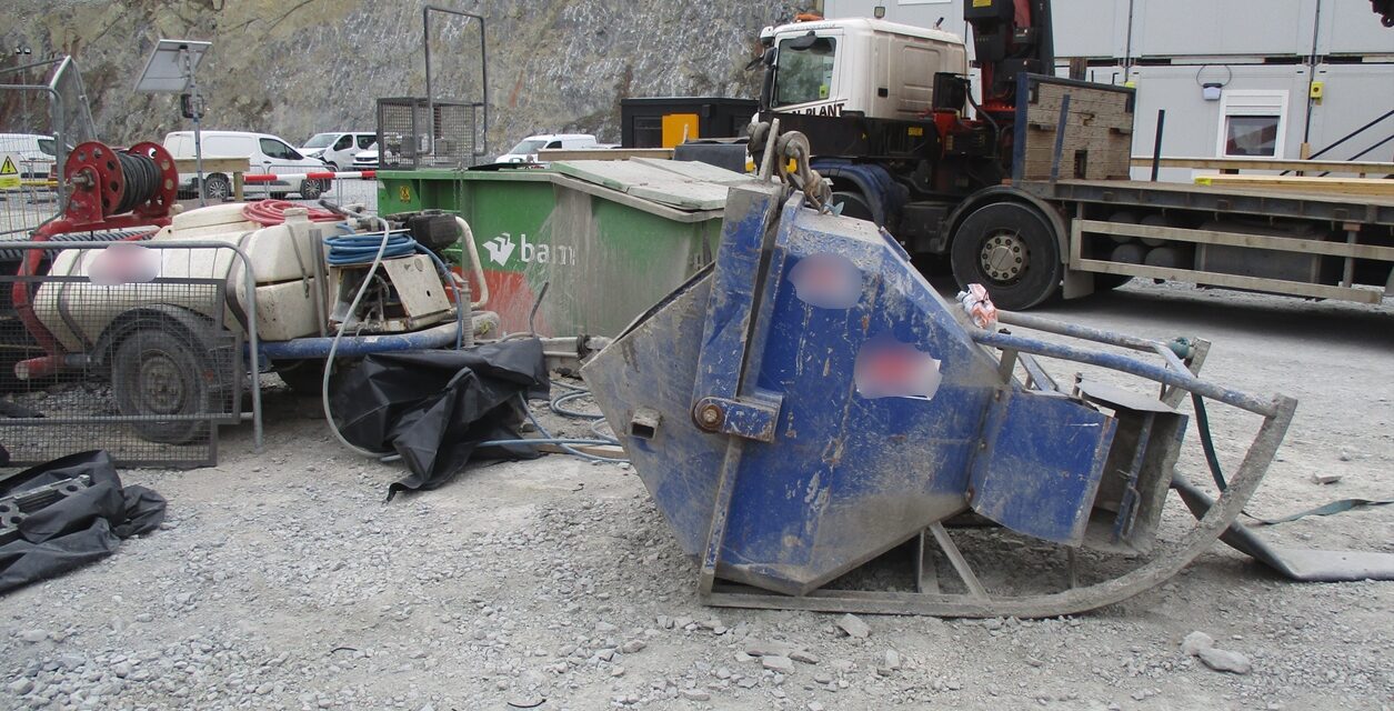 £800,000 Fine After Worker’s Death at Shetland Wind Farm