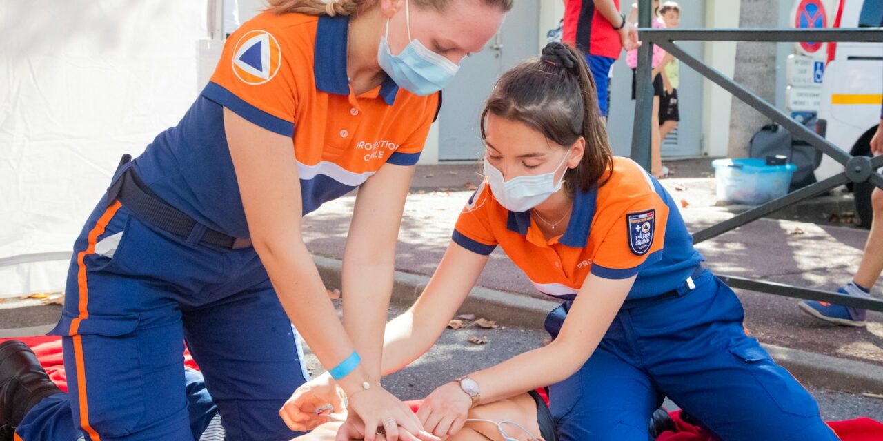 2025 Declared Year of Holistic Workplace Health – Companies Urged to Modernise First Aid Approaches