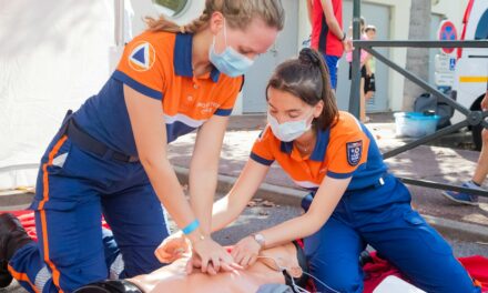 2025 Declared Year of Holistic Workplace Health – Companies Urged to Modernise First Aid Approaches