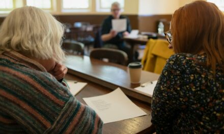 Older Workers Facing Silent Mental Health Crisis, Study Reveals