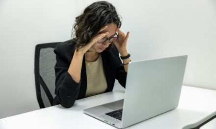 Young Employees ‘Face the Highest Levels of Work-Related Stress and Burnout’