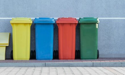 Welsh Firm Fined £100,000 for Safety Failures at Recycling Centre