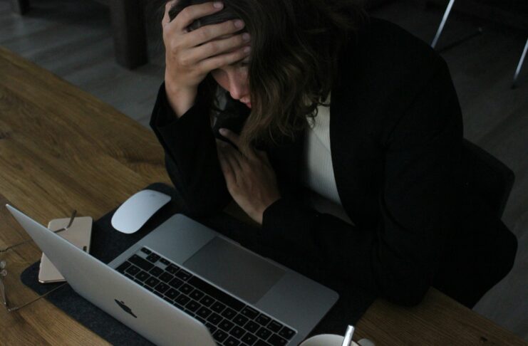 stress