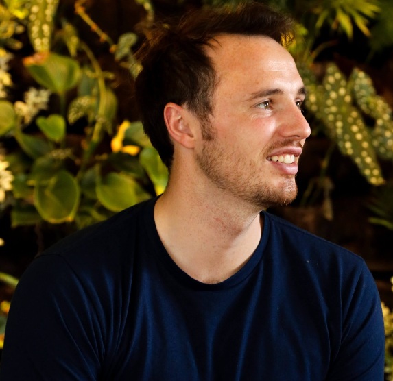 Dominic McGregor