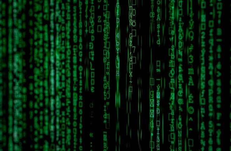 digital friction