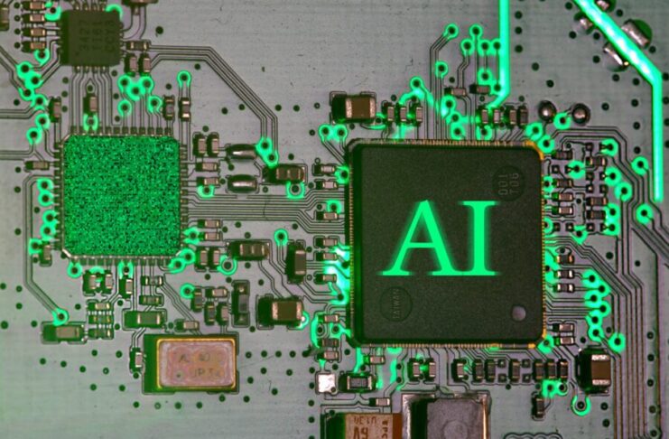 AI and burnout