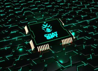 ‘Gaps in Support’ Cause Disengagement as UK Workplace AI Adoption Grows a computer chip that is glowing green in the dark