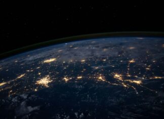 Employers of Overseas Staff ‘Must Prepare for Global Risks and Duty of Care’ photo of outer space