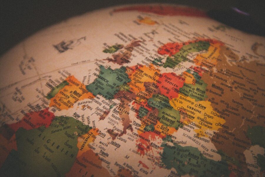 Overseas Staff ‘Need Additional Support' – with Mental Health Topping the List